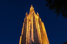 Church of Our Lady -  Onze-Lieve-Vrouwekerk